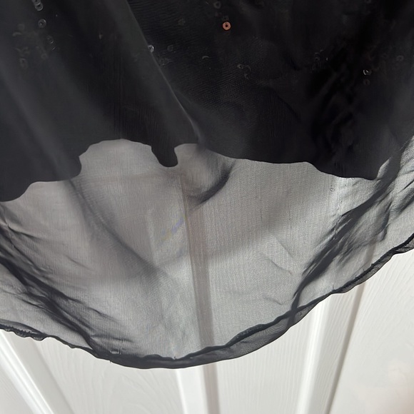 Suzy Shier Dress Tank - Picture 3 of 6